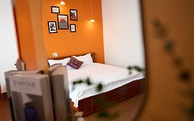 Sen'S Homestay - Motorbike Rental - Tours- Cao Bang City